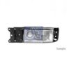 IVECO 4855965 Headlight
